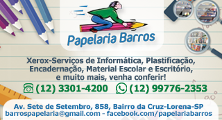 Cartão de Visitas